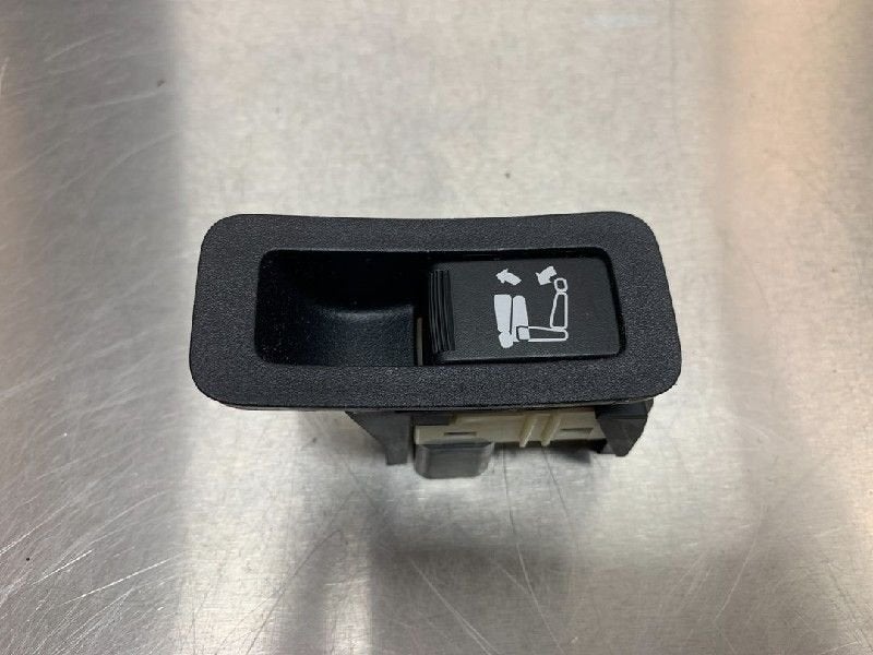COMMANDE DE REGLAGE DE SIEGE Mitsubishi Outlander (CW), Autos : Pièces & Accessoires, Utilisé, Mitsubishi