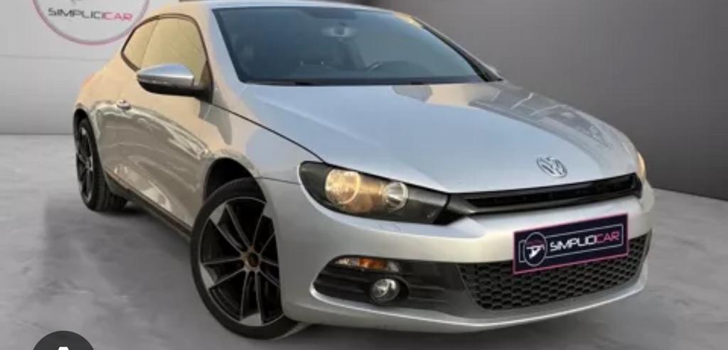 Pièce scirocco, Enlèvement, Avant
