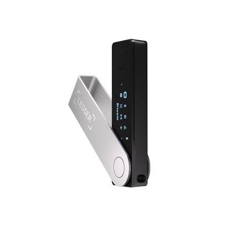 Ledger nano X nieuw, Ophalen of Verzenden, Nieuw