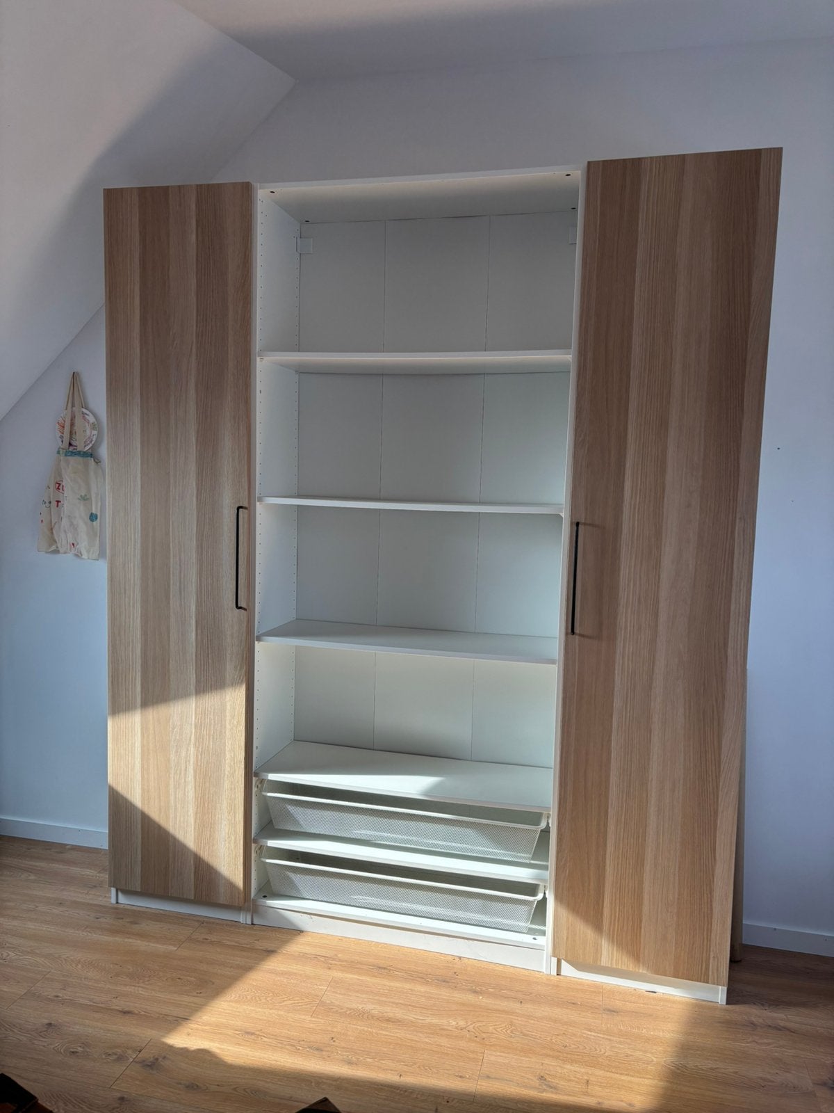 Wandkast te koop, Enlèvement, Comme neuf