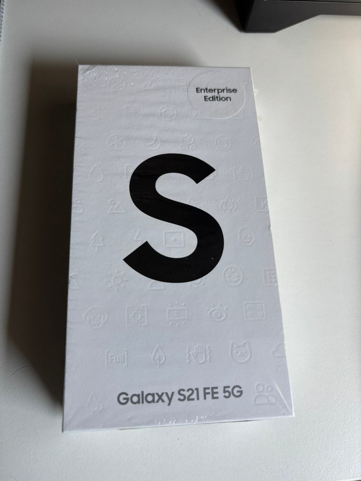Samsung Galaxy S21 FE 5G, Télécoms, Neuf, Enlèvement, Sans abonnement, Sans simlock