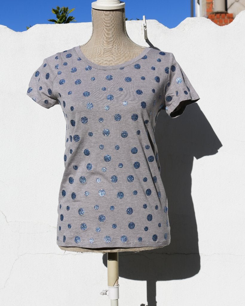Mooi T-shirt van Liu Jo - Maat S, Liu-Jo, Ophalen of Verzenden, Zo goed als nieuw, Maat 36 (S)