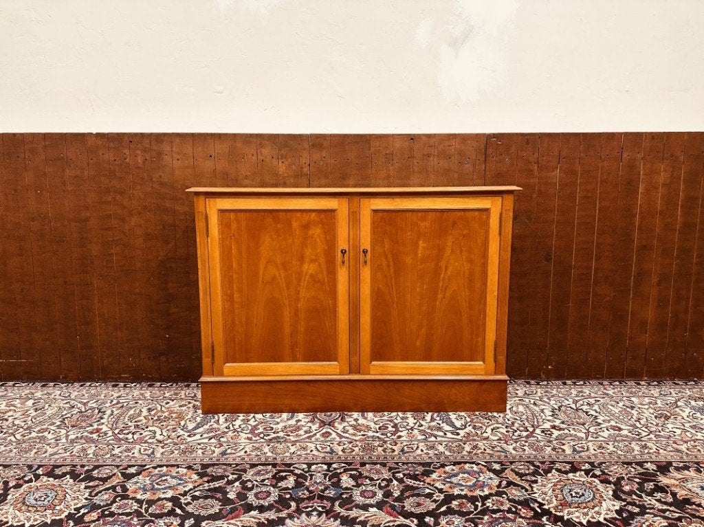 Klassiek Engelse Dressoir Kantoorkast, Ophalen of Verzenden
