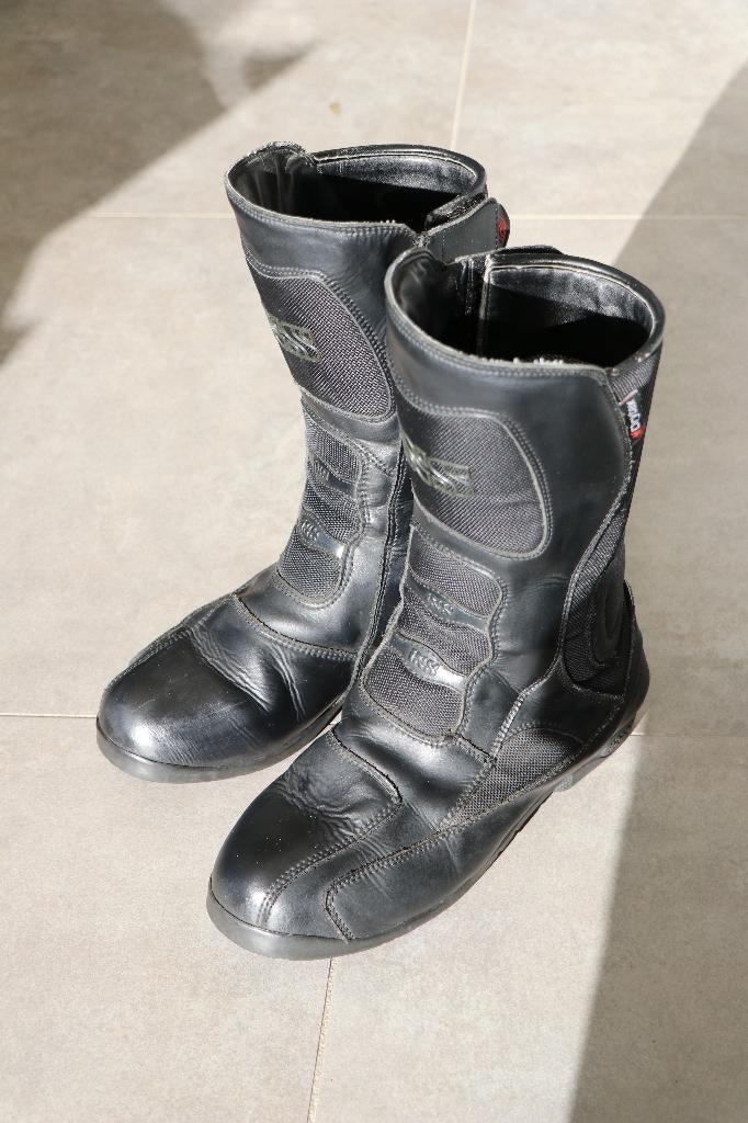 Bottes moto IXS, Seconde main, Bottes, Enlèvement, IXS