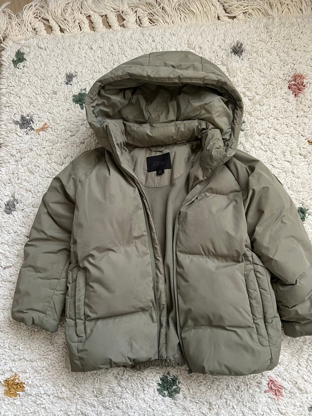 Manteau, Enfants & Bébés, Enlèvement, Comme neuf, Manteau
