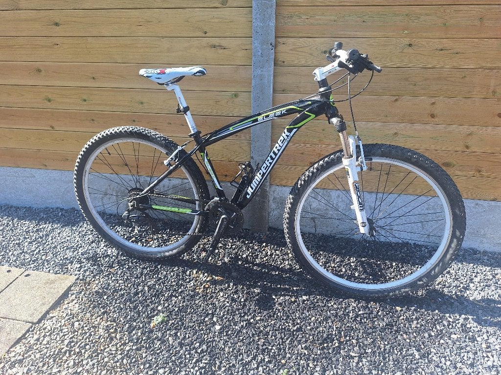 Mountainbike 29 inch, Fietsen en Brommers, Gebruikt, Hardtail, Ophalen, Overige merken