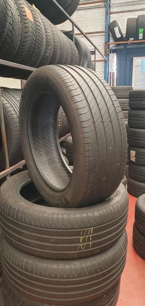 225/55R18 MICHELIN TOP QUALITÉ AVEC MONTAGE ET ÉQUILIBRAGE, Autos : Pièces & Accessoires, Commande, Enlèvement