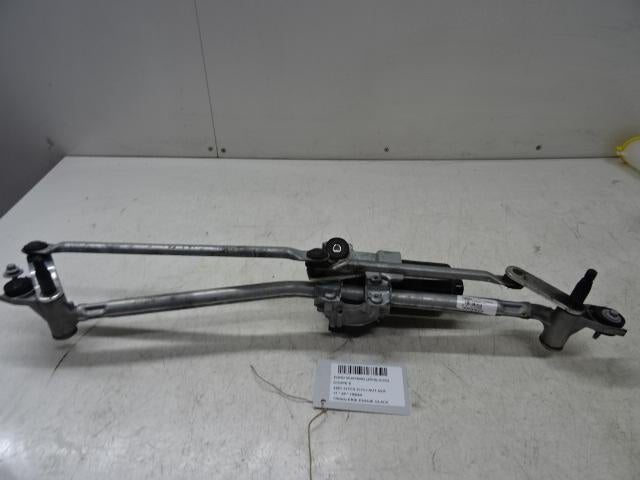 RUITENWISSER MECHANIEK Mustang VI Fastback (FR3B17500AC), Gebruikt, Mevr. I. Hauben, Rue de l'Espoir 34 34
4030  GRIVEGNÉE, BE