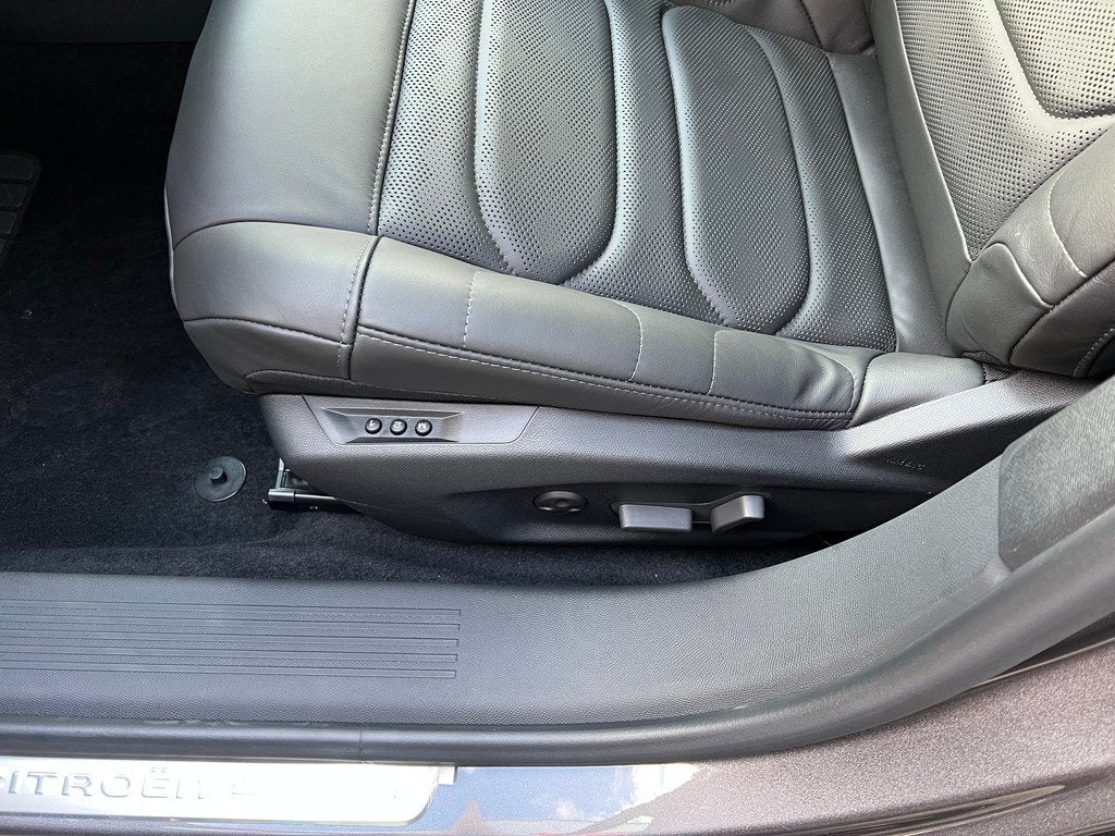 Citroën C5 X 16 Plugin Hybrid 225pk EAT SHINE PACK, Auto's, Gebruikt, 4 cilinders, Leder, Hybride Elektrisch/Benzine