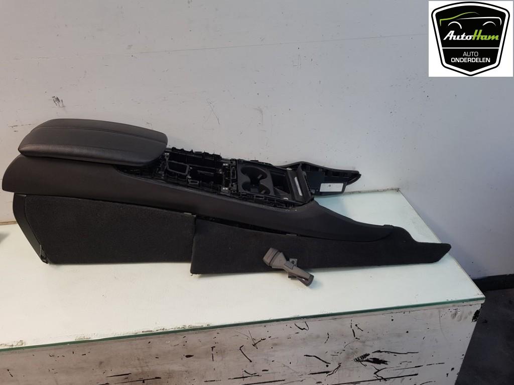 CONSOLE CENTRALE BMW X5 (F15) (|51169281632|51169251992|), Utilisé, BMW