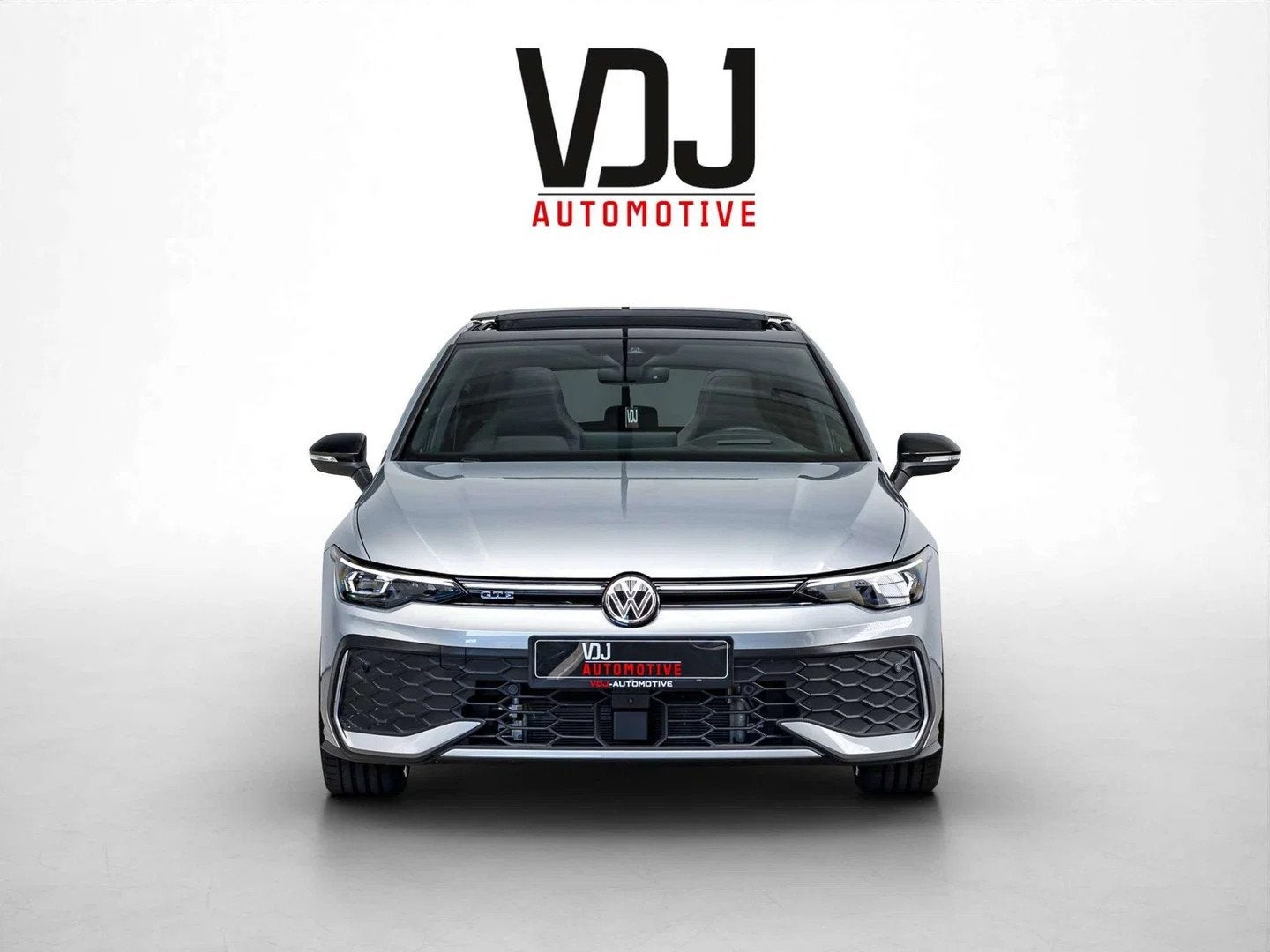 Volkswagen Golf GTE PHEV|360|HEAD-UP|PANO|IQ-LIGHTS|ACC|LA, Auto's, Automaat, Stof, 4 cilinders, 2100 kg