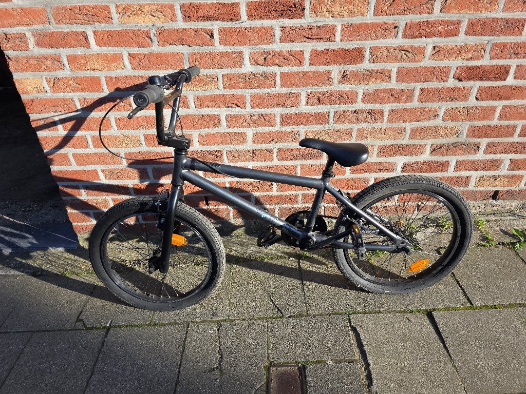 BMX, Vélos & Vélomoteurs, Vélos | BMX & Freestyle, Enlèvement, Comme neuf, 16 à 20 pouces