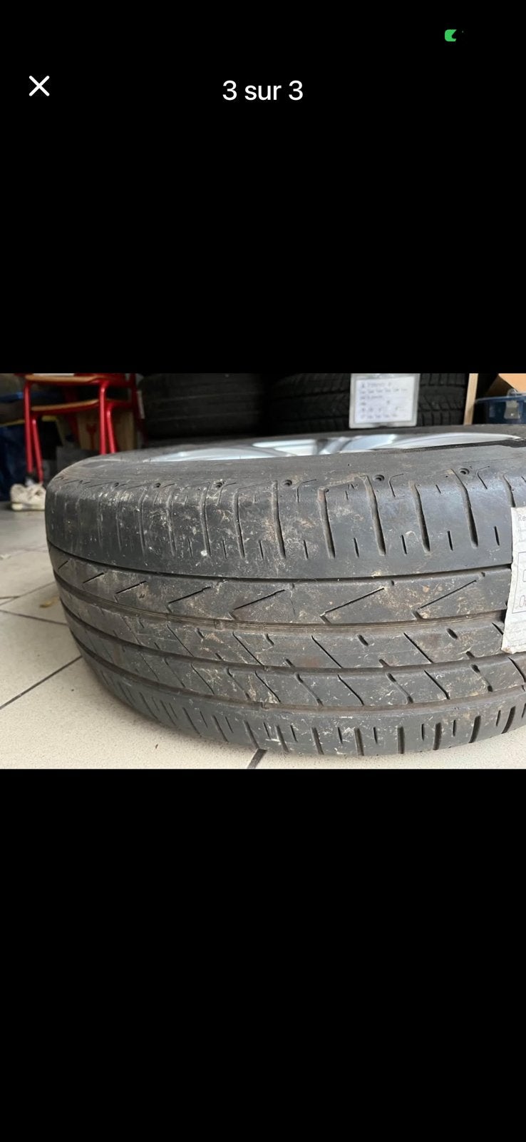 Pneus été, Autos : Pièces & Accessoires, Pneus & Jantes, Neuf, Pneus été, Autres dimensions, Pneu(s)