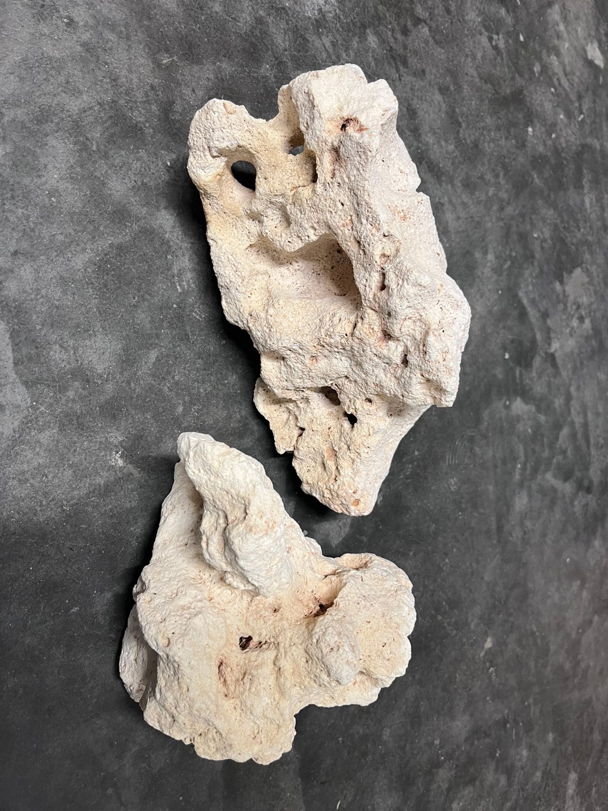 Aquarium stenen, Dieren en Toebehoren, Ophalen