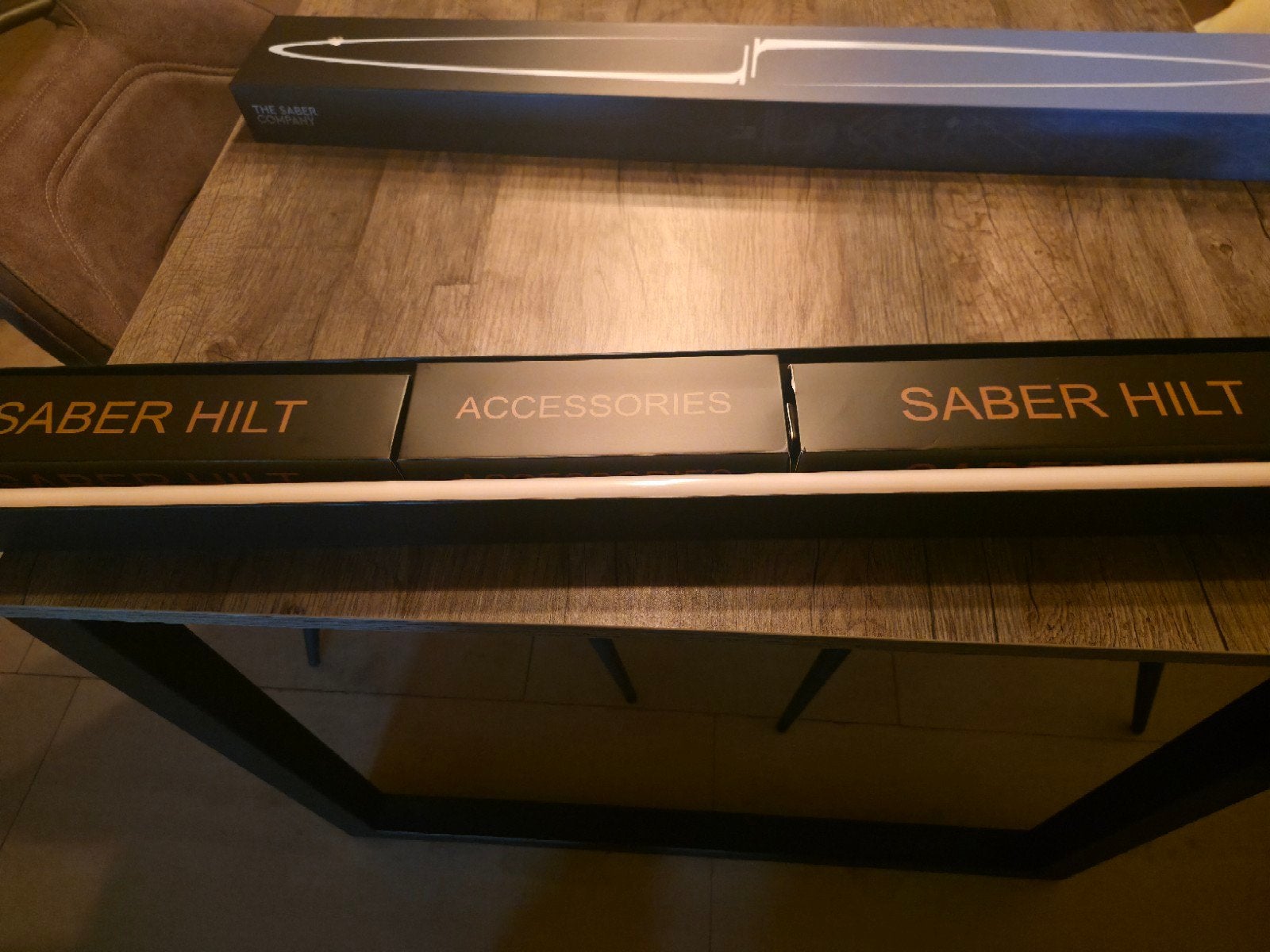 2 lightabers, Verzamelen, Star Wars, Ophalen, Replica