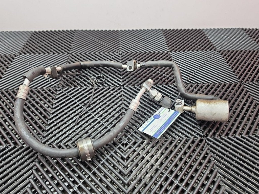 AIRCO LEIDING BYD Atto 3 (01-2022/-) (|SC2EM8108210|), Gebruikt, Overige automerken