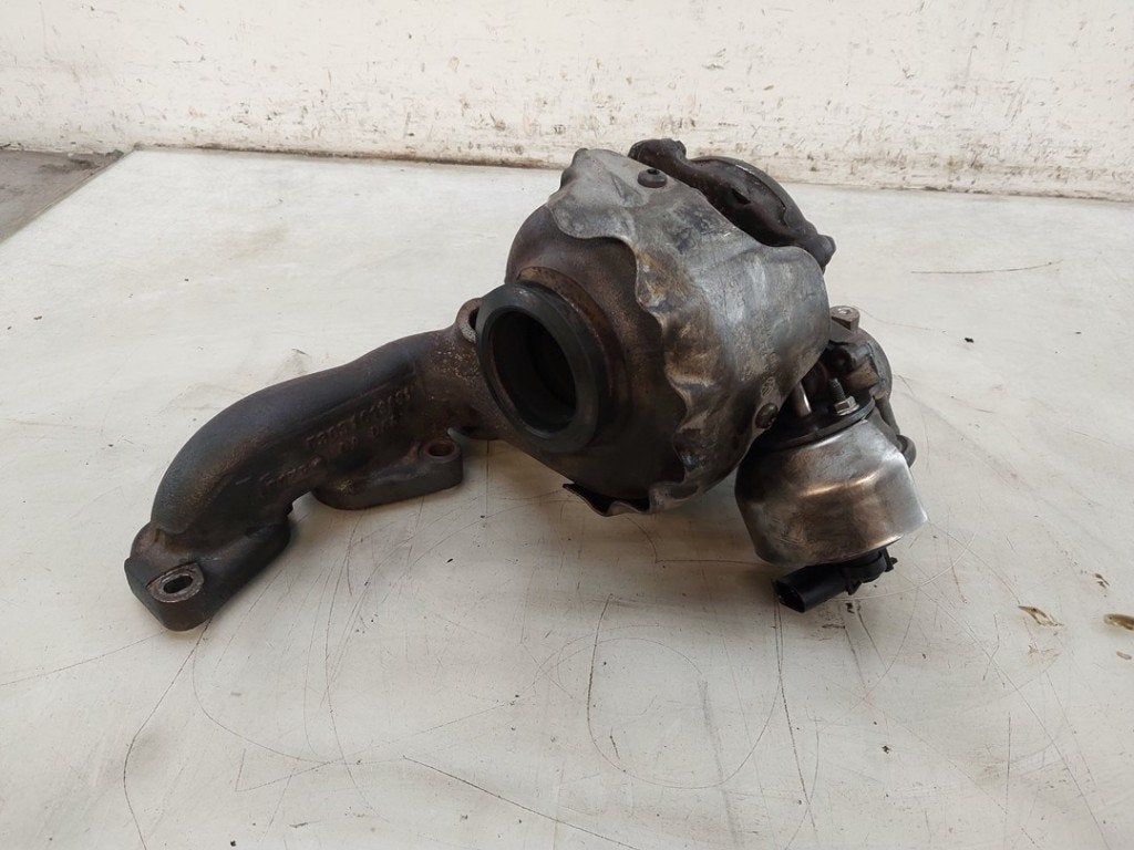 TURBO Audi A6 Avant (C7) (|04L253056L|04L253124|), Auto-onderdelen, Info@audi.de, Audi, Audi AG, Gebruikt