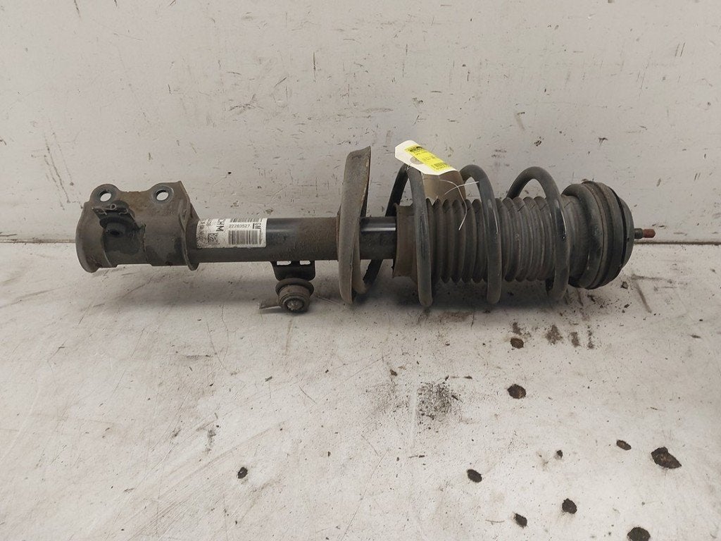 AMORTISSEUR OU ABSORBEUR DE CHOC AVANT DROIT Opel Corsa E, Opel, Opel Automobile GmbH, Utilisé, Kontakt-opel@opel.com