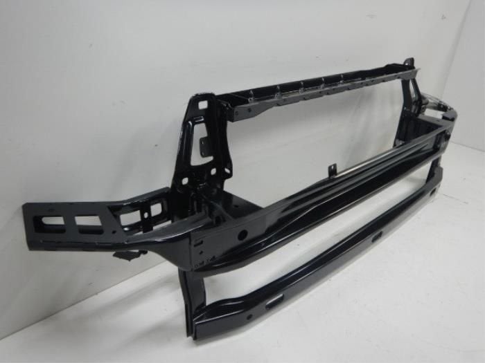 VW Crafter 7C Bumperbalk Voorzijde (7C0807109E), Ophalen of Verzenden, Gebruikt, Voor, Bumper