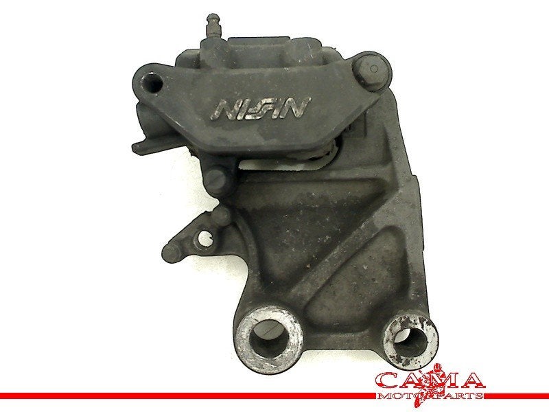 ETRIER DE FREIN ARRIÈRE Honda, Dhr. S. di Majo, Utilisé, Info@cama-motorparts.nl, P.J. Troelstraweg 8 8
3144 CX  MAASSLUIS, NL