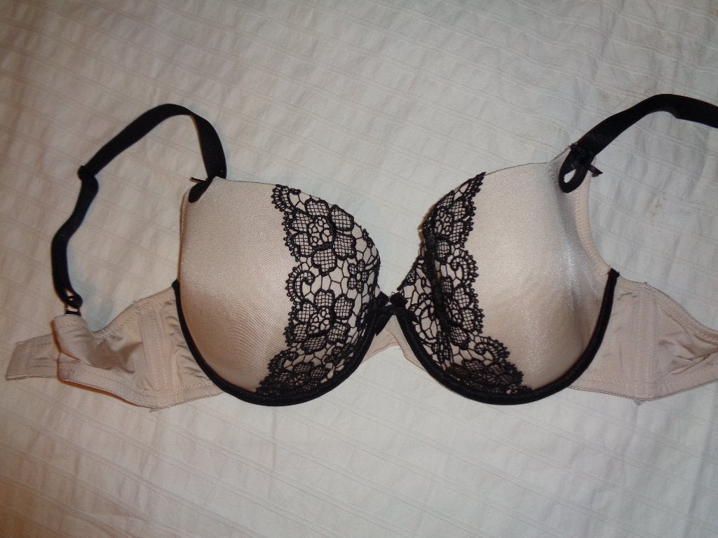 bh Hunkemoller, Verzenden, Overige kleuren, BH