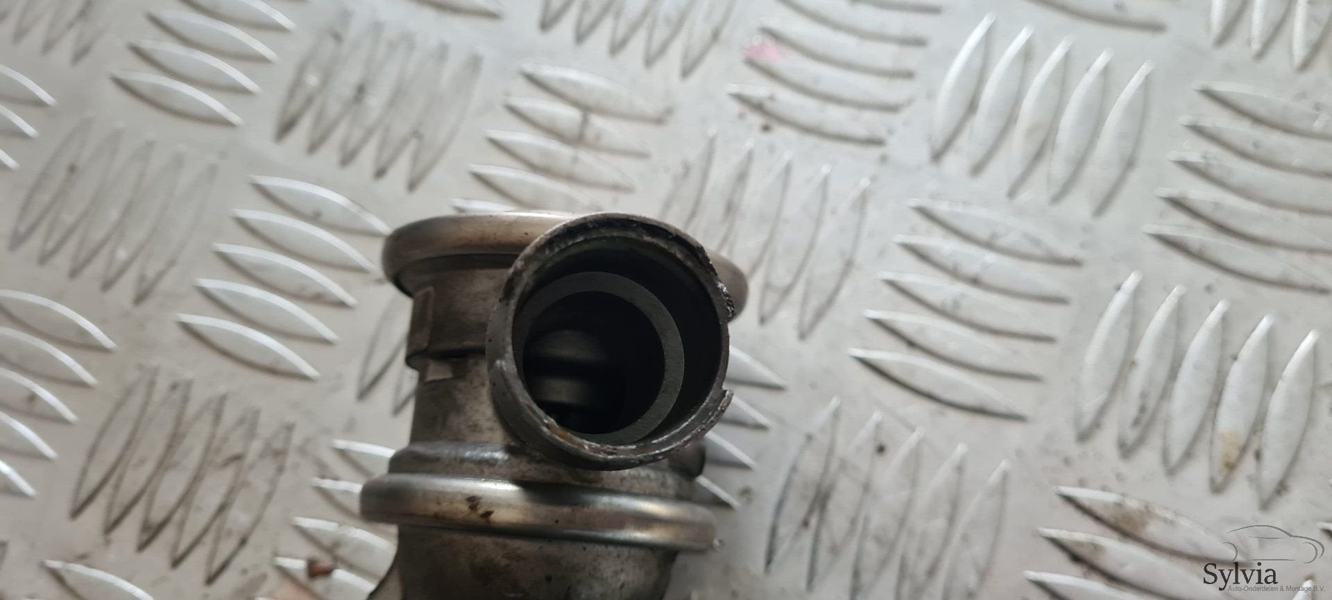 EGR Ventiel BMW 3 serie E46 Z4 E85 N42 N45 N46 7505993, Gebruikt, -, -, Ophalen of Verzenden