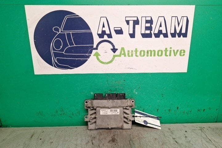 COMPUTER MOTOR Renault Twingo II (CN) (|8201076738|), Gebruikt, Renault, Continental AG, Continental-Plaza 1
30175  Hannover, DE