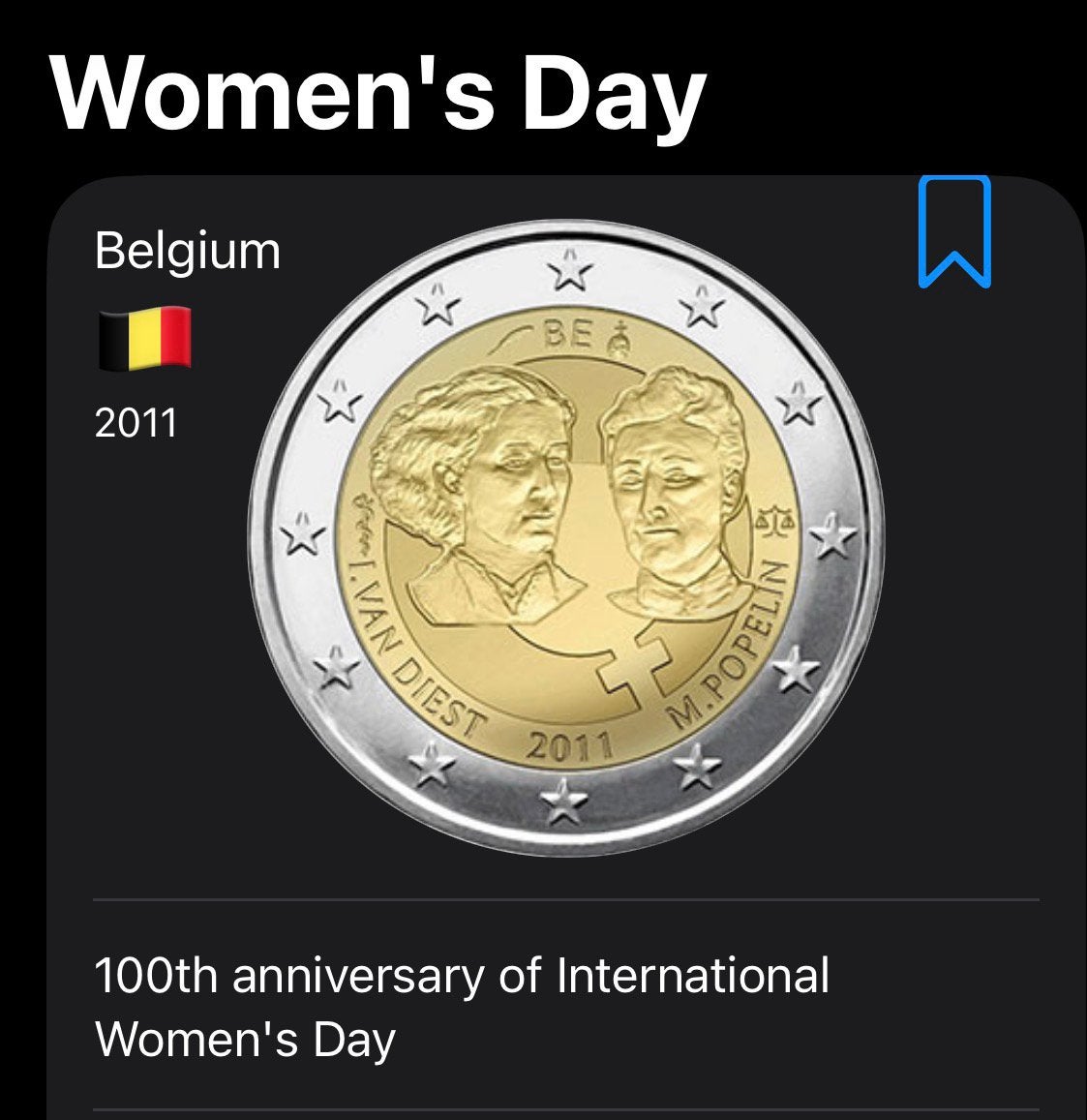 Te Koop 4 munten UNC 2€, Postzegels en Munten, Munten | Europa | Euromunten, Ophalen, Overige landen, 2 euro, Losse munt