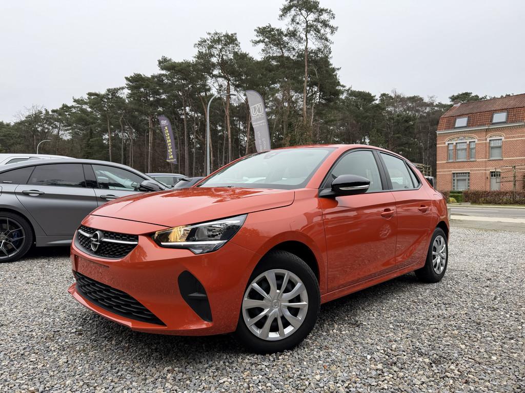 Opel Corsa 1.2B EURO6d '22 1ste eig. +12M GARANTIE, Auto's, https://public.car-pass.be/vhr/c603178c-9d6b-4bab-acbb-ca86b42e4c28