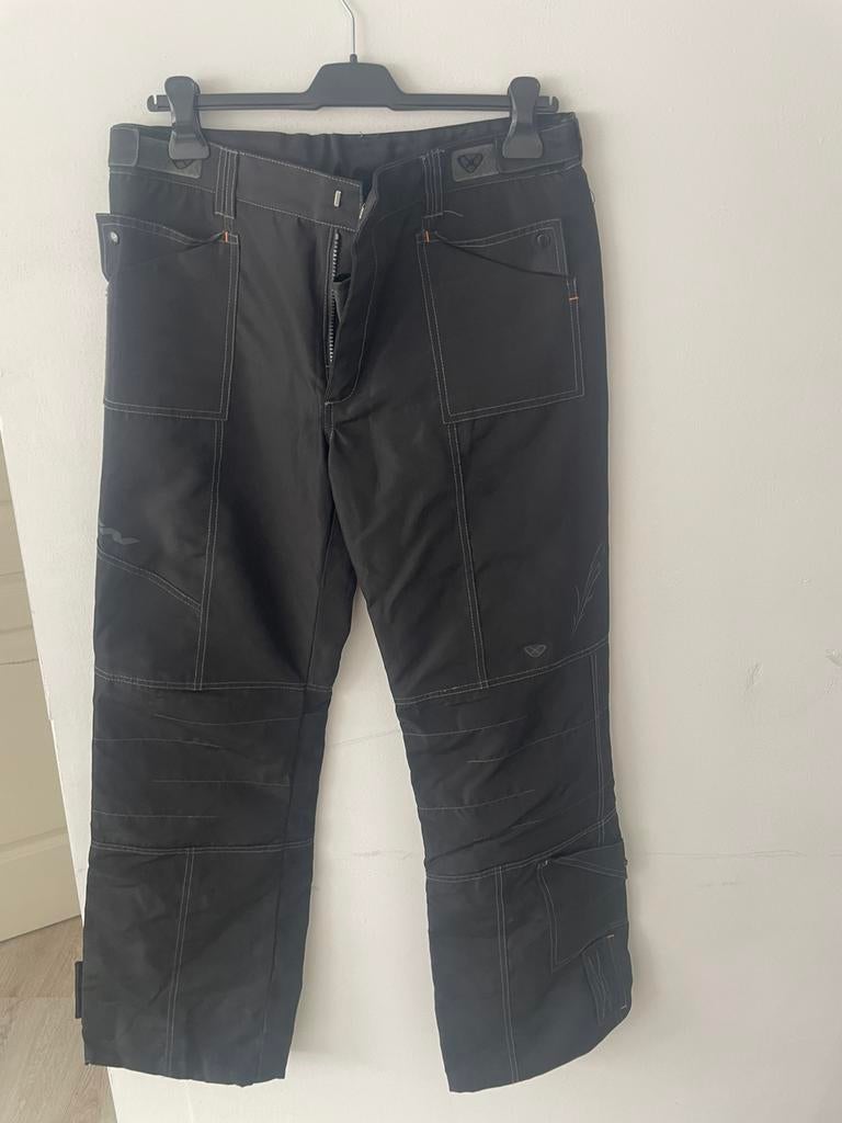 Ixon Angelic motorbroek Xl ( zonder bescherming), Motoren, Kleding | Motorkleding, Ophalen of Verzenden, Nieuw zonder kaartje