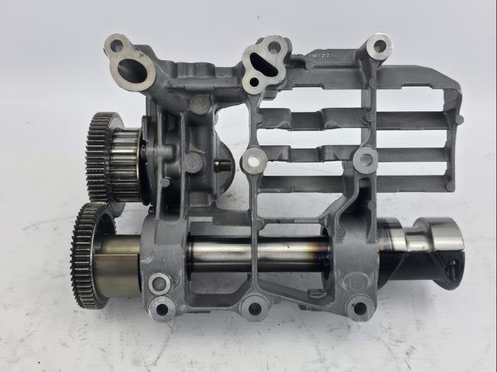 Arbre d'équilibre d'un Ford Grand C-Max, -, 3 mois de garantie, -, -