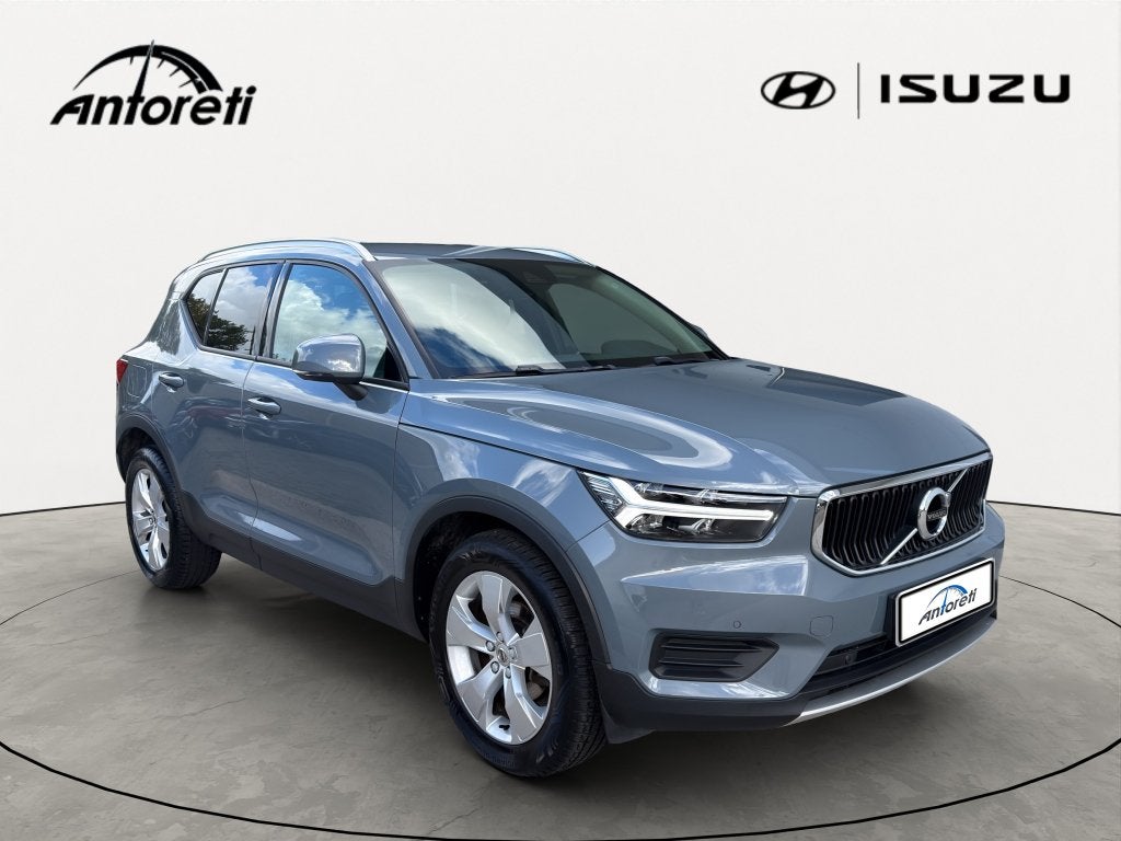 Volvo XC40 1.5 T3 Momentum, Auto's, Voorwielaandrijving, Dealer onderhouden, Leder en Stof, 120 kW