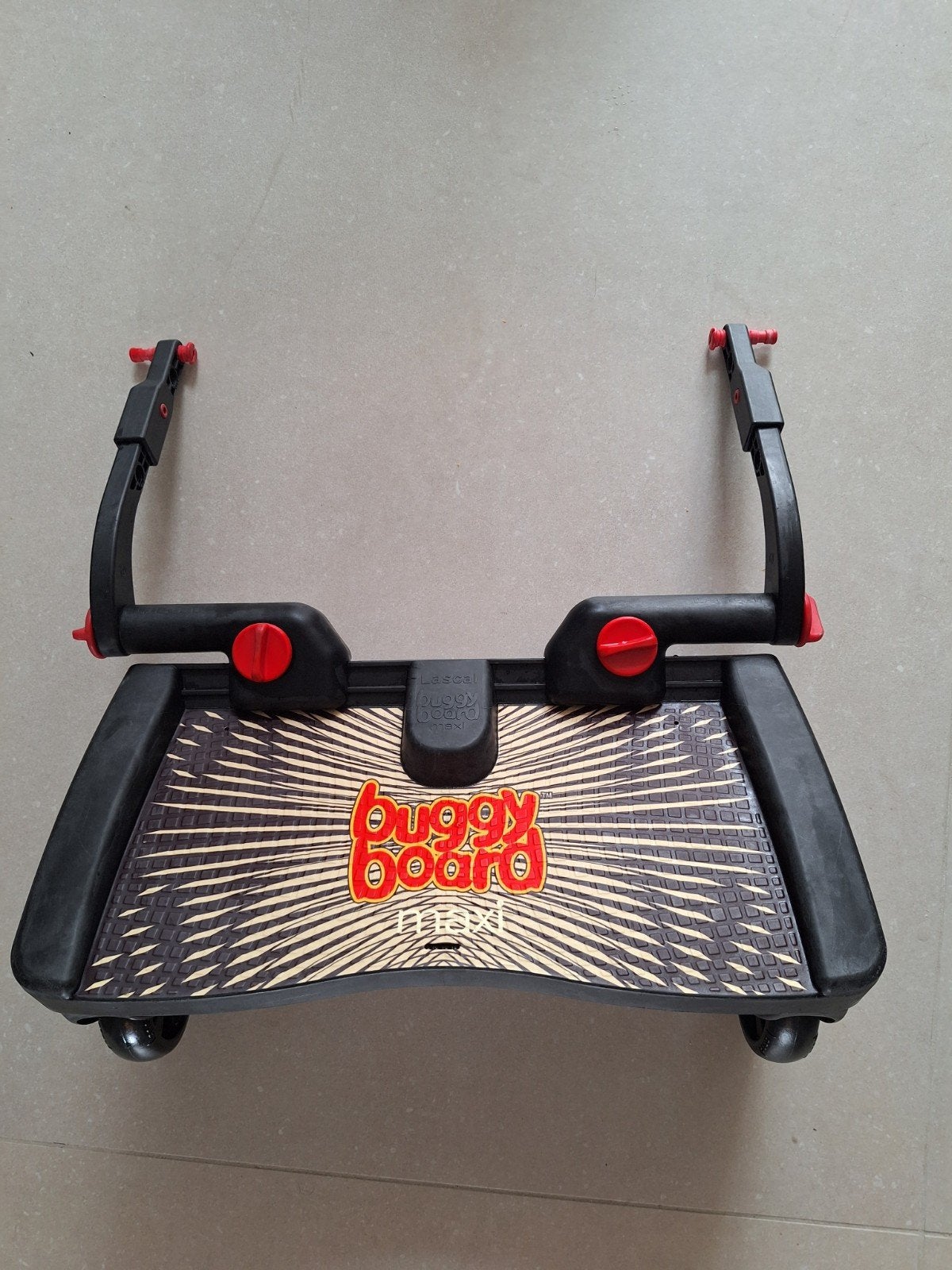 Lascal buggy board maxi meerijdplankje, Enfants & Bébés, Enlèvement ou Envoi