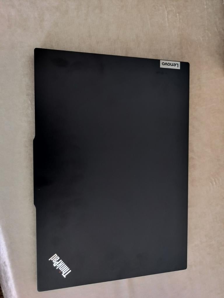 Lenovo ThinkPad E16 Gen1, Enlèvement, SSD, 16 GB, Lenovo