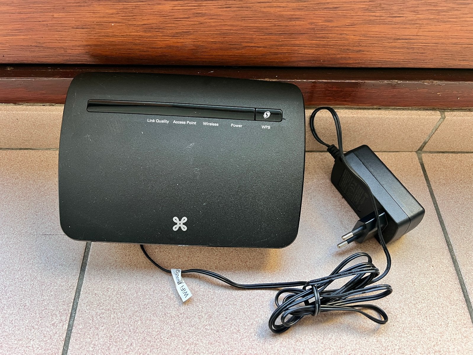 PROXIMUS TV WIFI BRIDGE - TBE, Computers en Software, Ophalen of Verzenden, Zo goed als nieuw