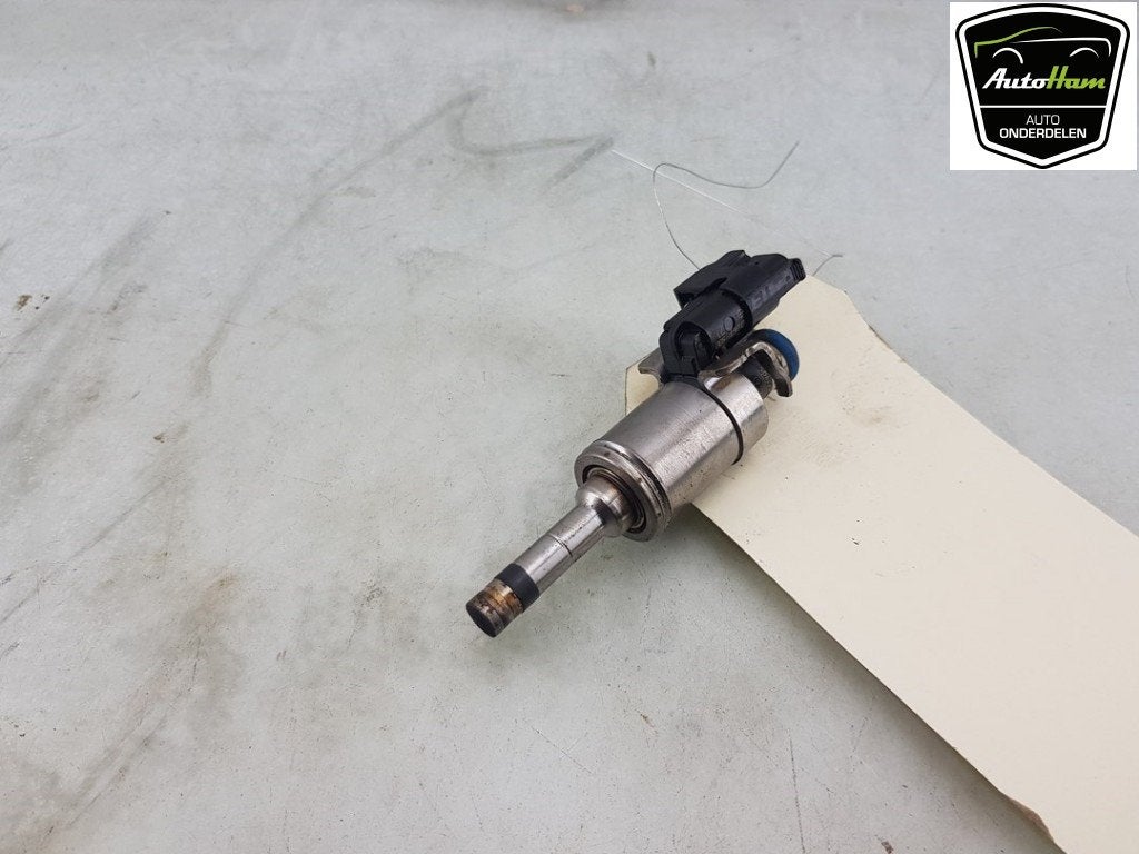INJECTEUR Ford Fiesta 7 (|2272868|J1BG9F593AA|), Autos : Pièces & Accessoires, Henry-Ford-Straße  1
50735  Köln, DE, Ford-Werke GmbH