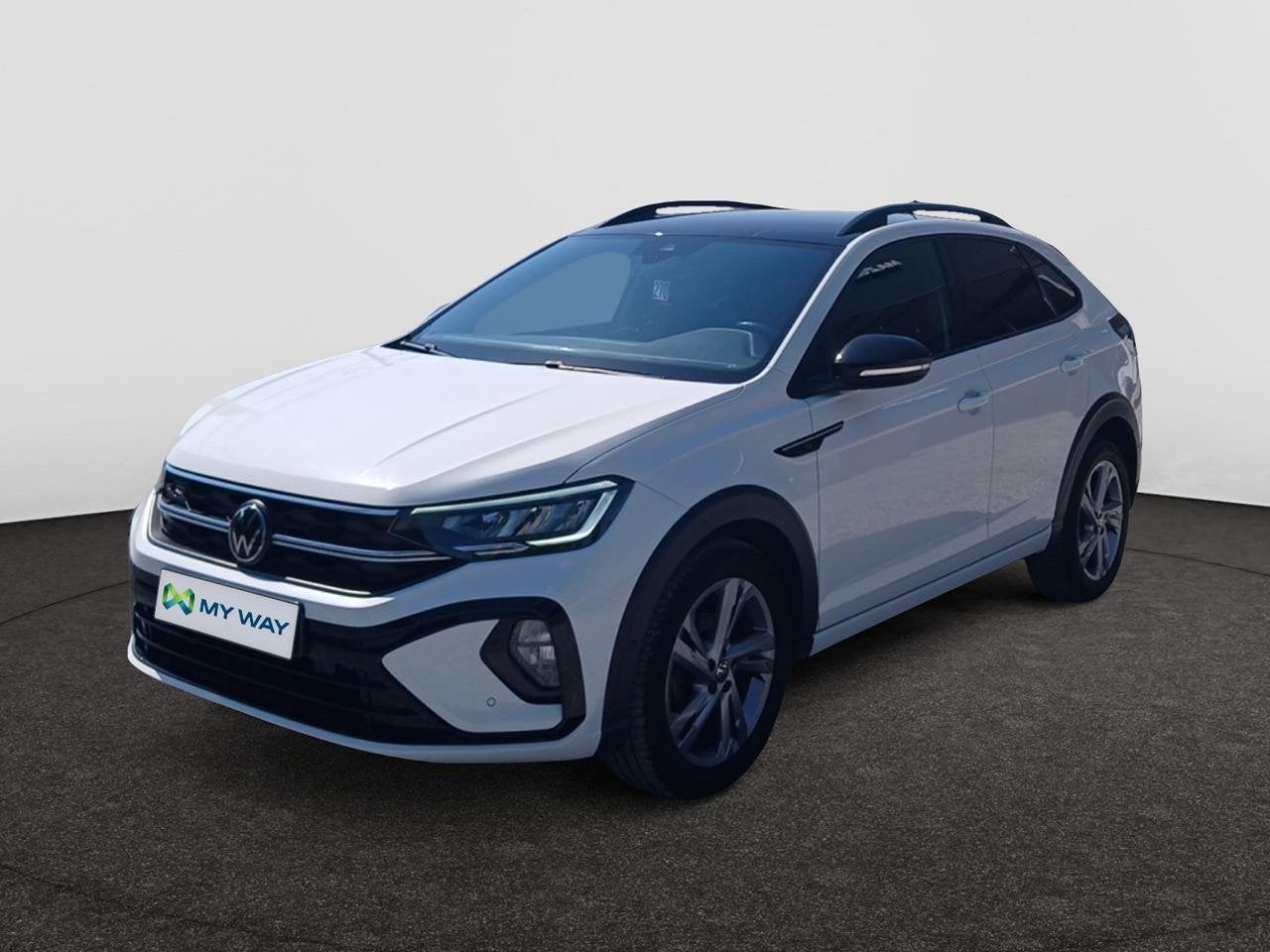 Volkswagen Taigo 1.0 TSI R-Line Business OPF, Autos, https://public.car-pass.be/vhr/bcdd3266-f88d-47a0-a529-6e2622c9912d, Achat