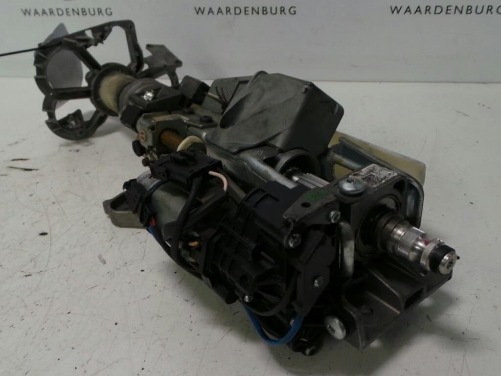 BMW 5 SERIES STUURKOLOM 2008, Enlèvement ou Envoi, Utilisé, Stiba membre