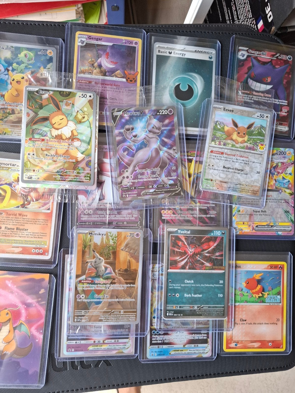 Pokemon Binder sale hitjes te koop, Ophalen of Verzenden