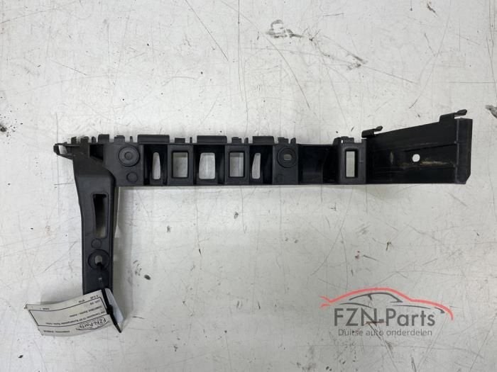 VW Transporter T5 Bumpegeleider Rechts-achter (7E0807394A), Enlèvement ou Envoi, Utilisé