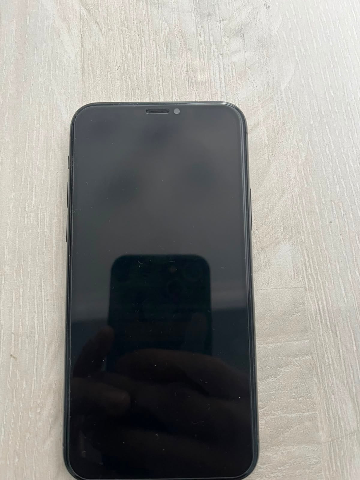 Iphone 11 pro, Telecommunicatie, Ophalen, Zo goed als nieuw, 64 GB, IPhone 11