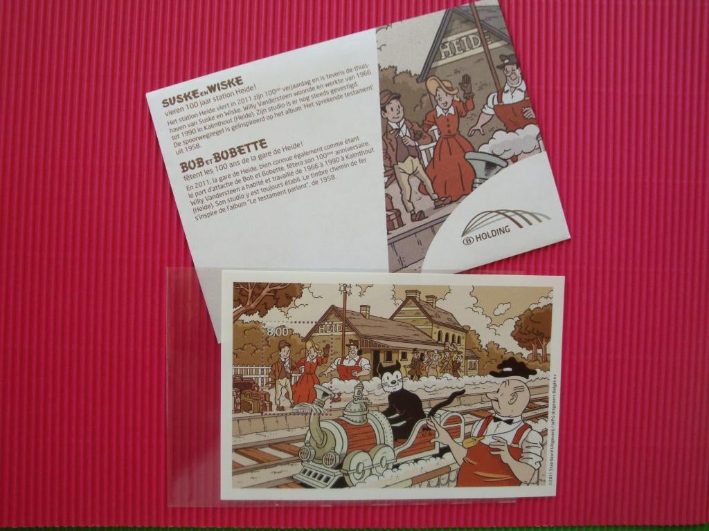 postzegels, Postzegels en Munten, Verzenden, Postfris, Postfris