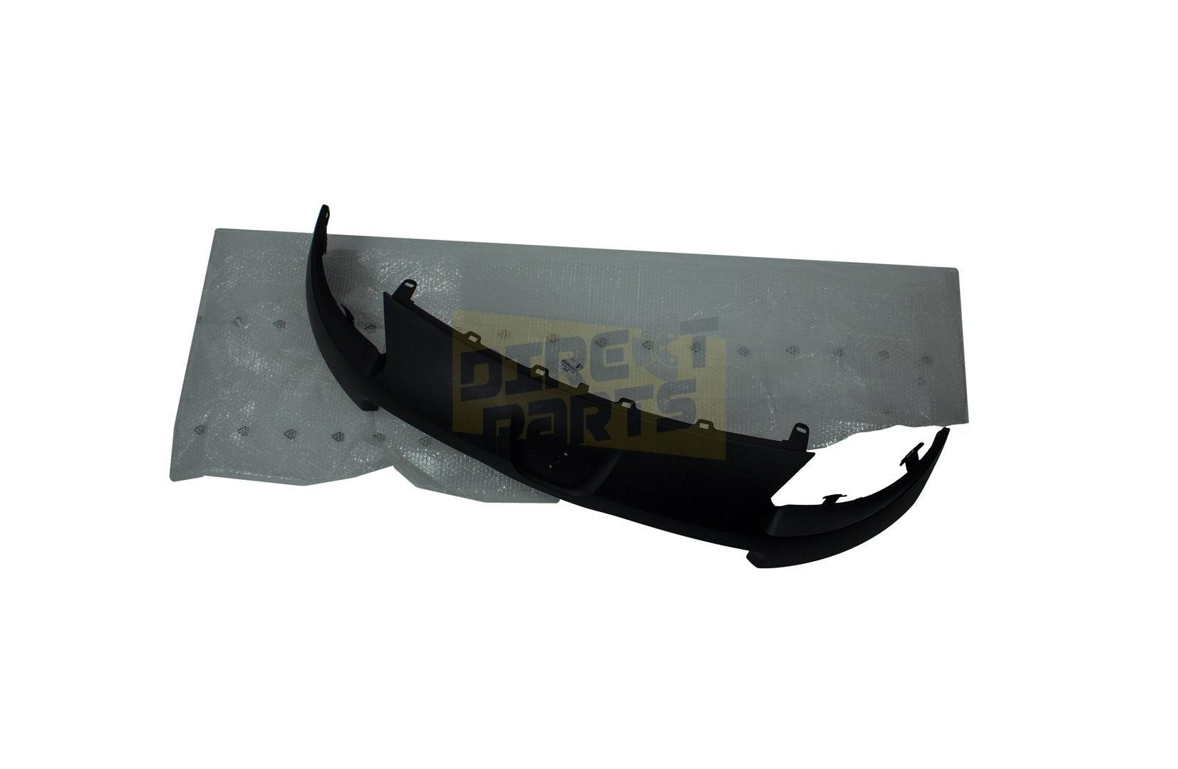 Peugeot Partner (6/12-6/15) (B9) frontdekplaat (te spuiten), -, -, Nieuw, Bumper