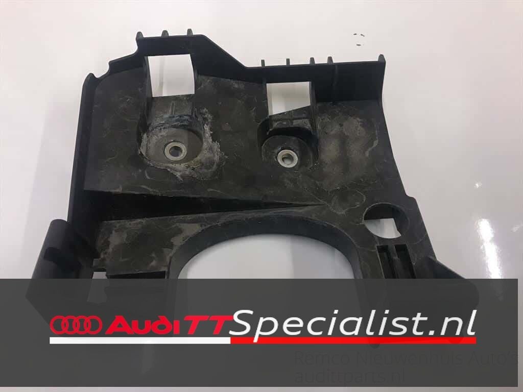 Audi TT 8J MK2 Accubak / Beugel, -, -, Audi, Utilisé