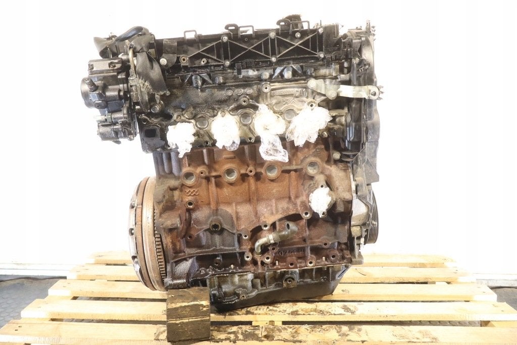 Moteur TXBB Nu FORD MONDEO
