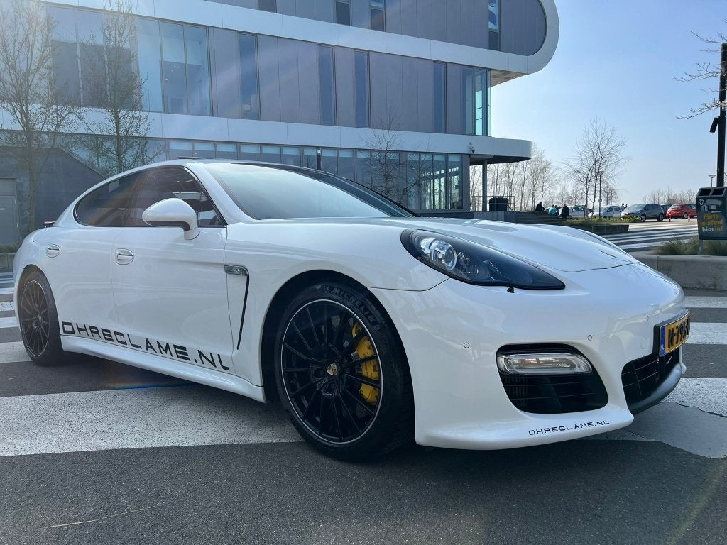 Carwrapping | Nieuwe kleur zonder overspuiten, Ophalen of Verzenden