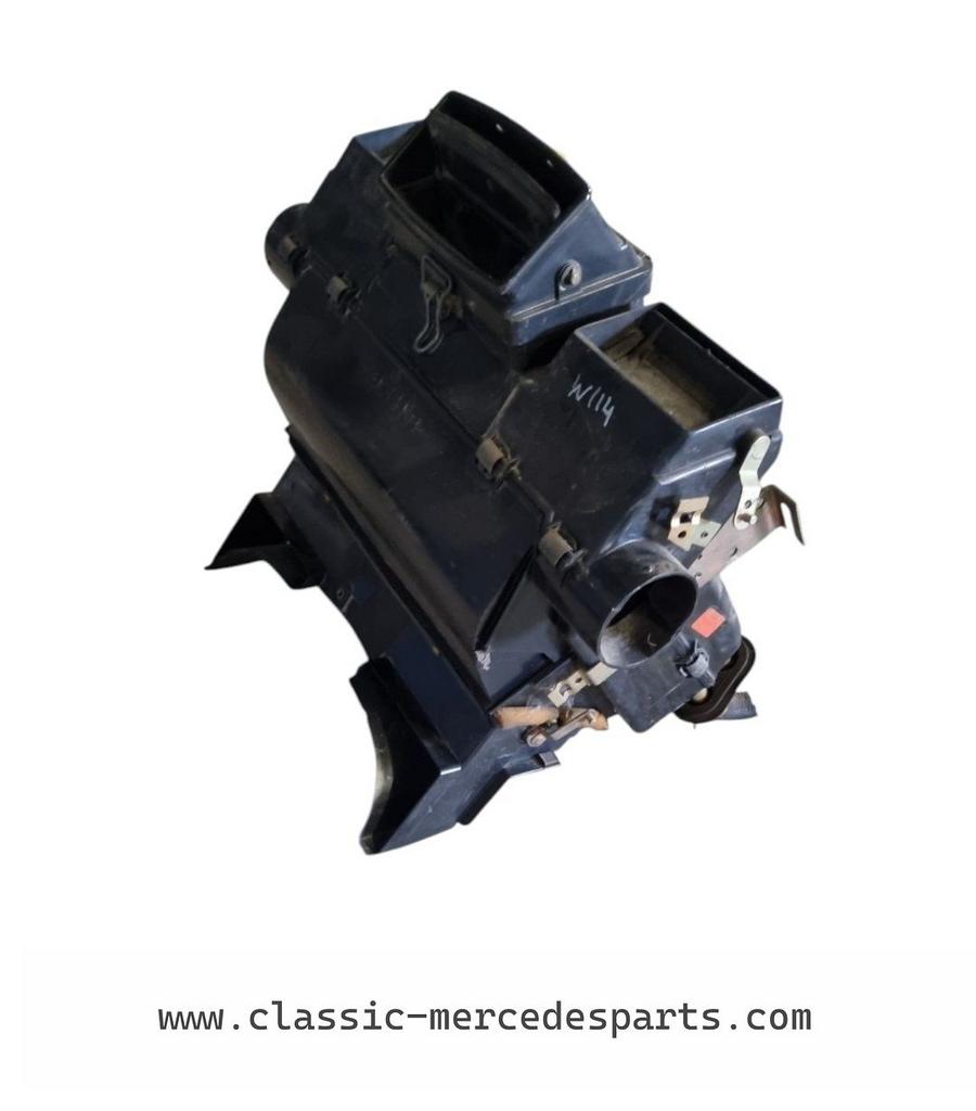 Kachelradiateur Mercedes w107 w108 w109 w110 w111 w114 w115, Gebruikt, -, -, Ophalen of Verzenden