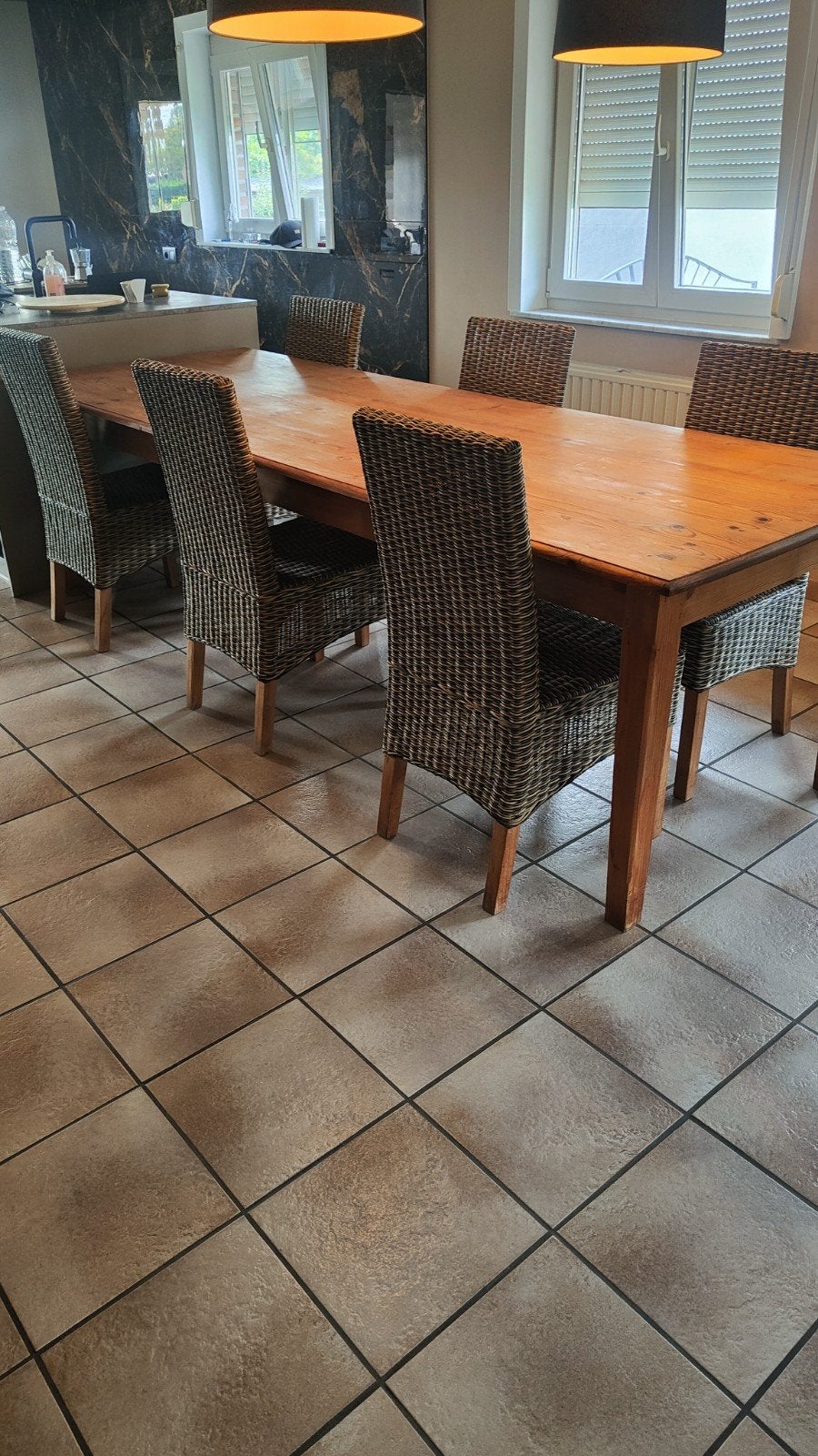 antieke tafel,  100 plus jaar, Ophalen