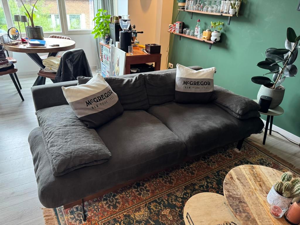 l authentique zetel Ciel, Huis en Inrichting, Ophalen, Gebruikt