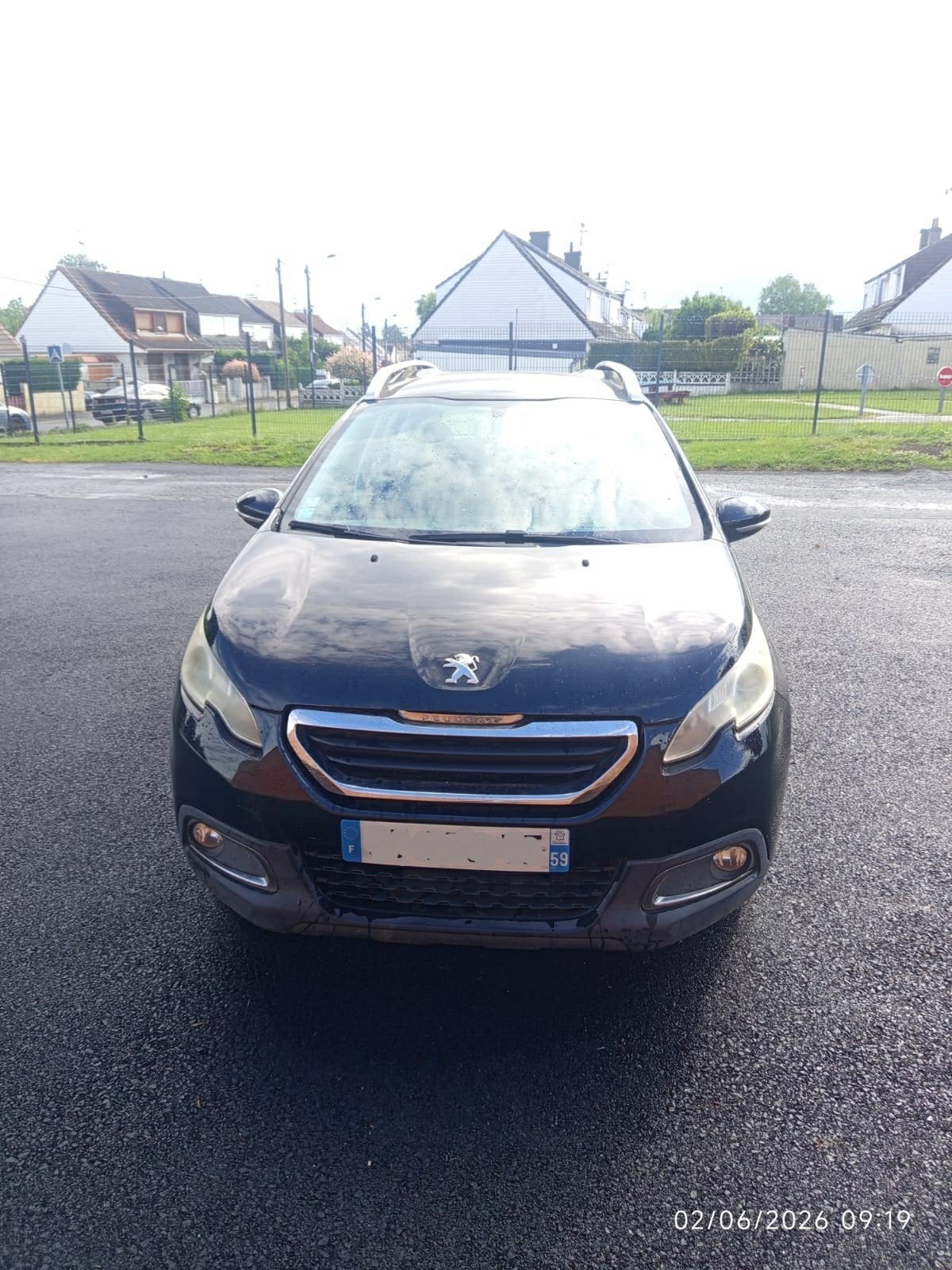 Alle onderdelen Peugeot 2008 1.2 puretech, Auto-onderdelen, Peugeot